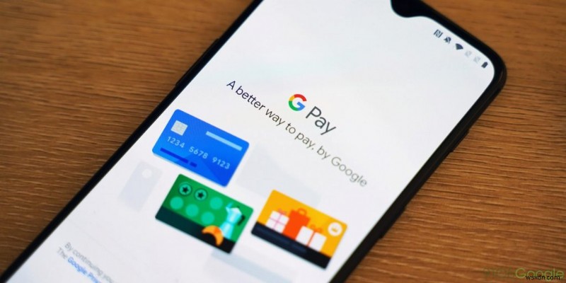 48 Ngân hàng Hoa Kỳ mới và Đối tác của Liên minh tín dụng với Google Pay