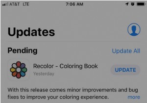 Tài khoản của bạn đã bị vô hiệu hóa trong App Store và iTunes (Đã sửa)