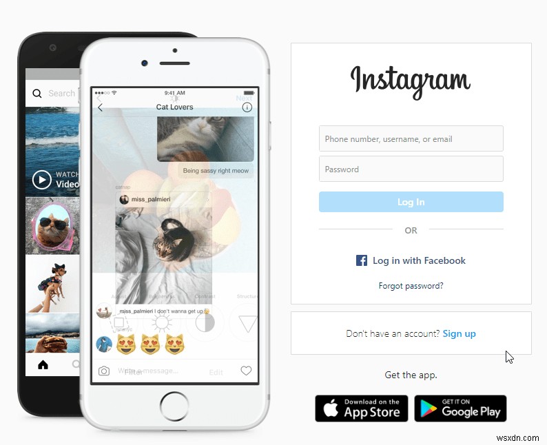 Cách bắt đầu một blog trên Instagram:Hướng dẫn nhanh