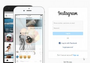 Cách bắt đầu một blog trên Instagram:Hướng dẫn nhanh