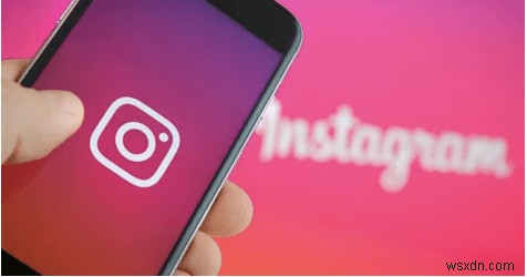 Cách bỏ chặn Instagram ở trường học vào năm 2022