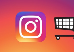 Instagram hỗ trợ  Người nghiện mua sắm 
