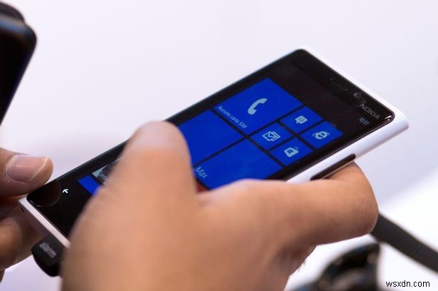 Facebook Messenger ra mắt Hỗ trợ trên một số điện thoại thông minh Windows