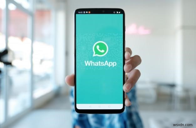 Cách xuất lịch sử trò chuyện WhatsApp của bạn dưới dạng PDF?