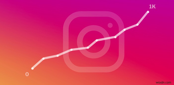 Cách thu hút người theo dõi trên Instagram