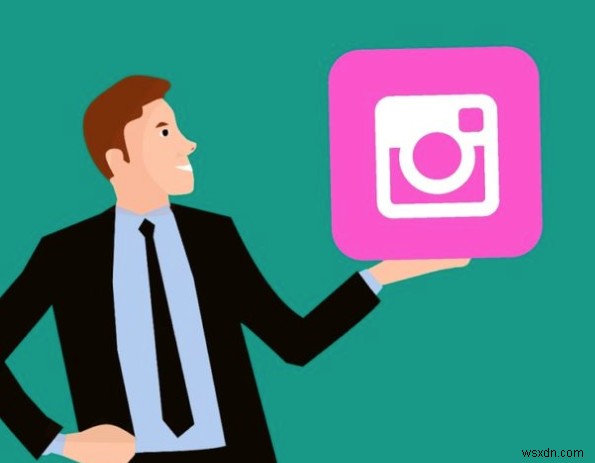 Cách thu hút người theo dõi trên Instagram