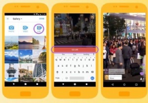 Twitter sẽ khởi chạy API video trực tiếp vào ngày mai
