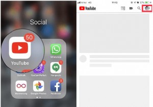 Cách theo dõi thời gian xem video trên YouTube?