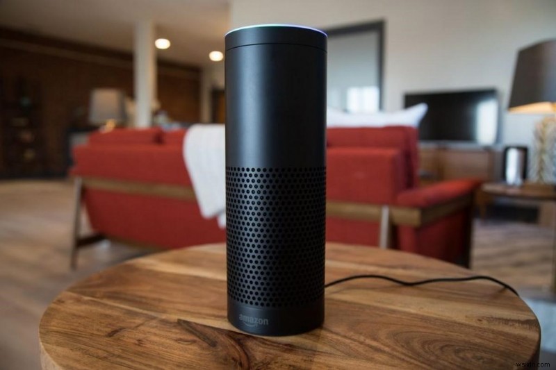 Các sự cố phổ biến nhất của Amazon Echo với các bản sửa lỗi nhanh