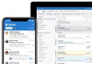 Outlook chạy chậm? 5 cách để tăng tốc hiệu suất