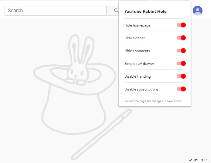 5 gian lận để YouTube phá vỡ các hạn chế và tinh chỉnh nó một chút