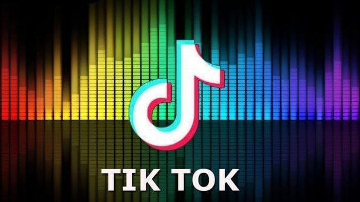 Cách phát trực tiếp trên TikTok trong phiên bản ứng dụng năm 2019?