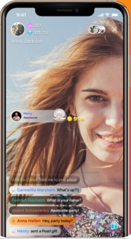 Lựa chọn thay thế FaceTime? Người dùng Android cũng có thể tận hưởng FaceTime! 