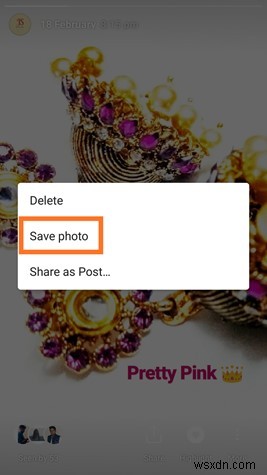 Cách tải video nổi bật trên Instagram?