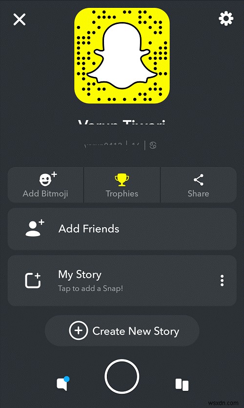 Snapchat hoạt động như thế nào?