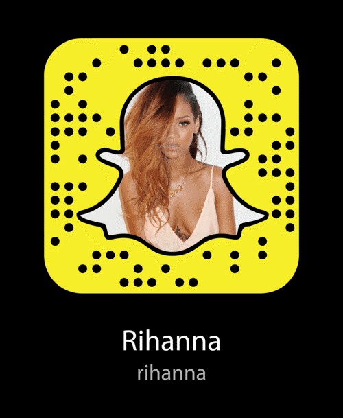 Cách tạo Snapchat Snapcode