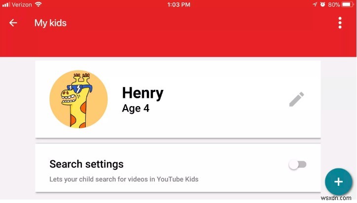 Vài mẹo giúp YouTube Kids an toàn hơn cho trẻ em