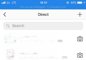 Cách ẩn trạng thái hoạt động của bạn trên Instagram