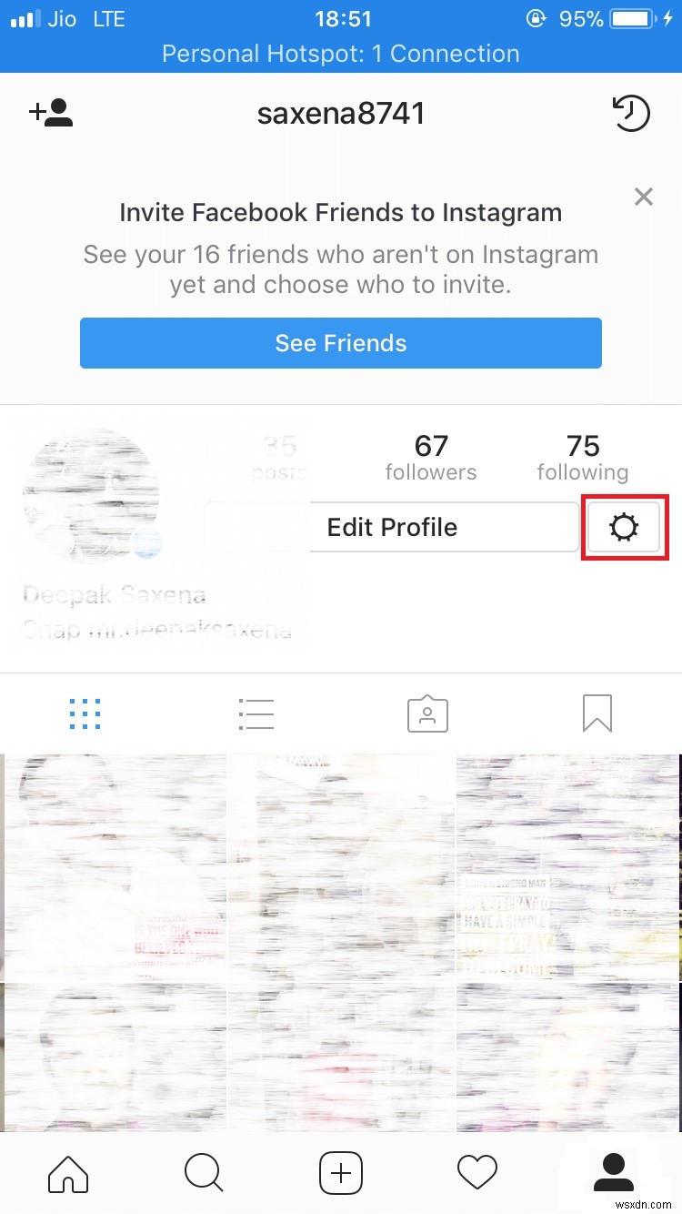 Cách ẩn trạng thái hoạt động của bạn trên Instagram