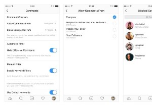 Các tính năng Instagram mới cho thấy nó quan tâm đến sức khỏe của bạn như thế nào