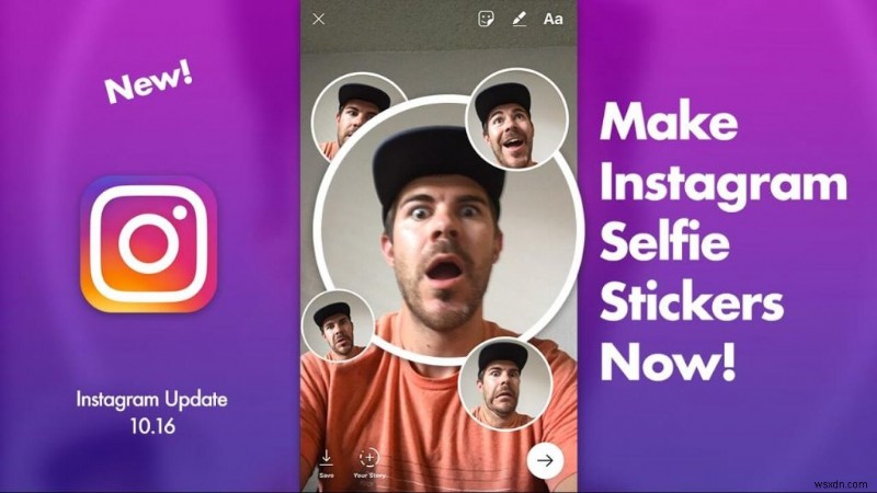 7 Các tính năng không quá rõ ràng của Instagram Stories