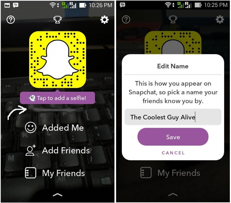 6 Tin tặc Snapchat bí mật mà bạn có thể chưa biết!