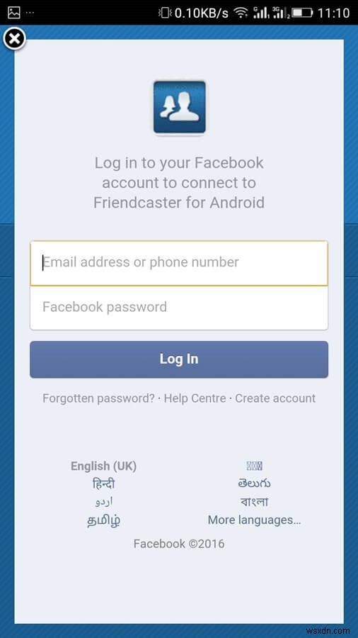 Cách cài đặt và chạy nhiều tài khoản Facebook trên Android