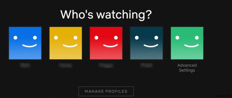 Cách dừng tự động phát Netflix và duyệt web không bị gián đoạn trên Netflix