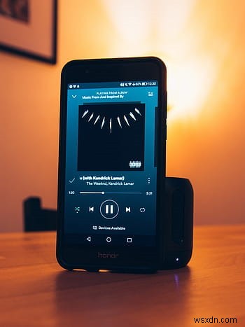 Cách cộng tác danh sách phát trên Spotify và cách chúng hoạt động