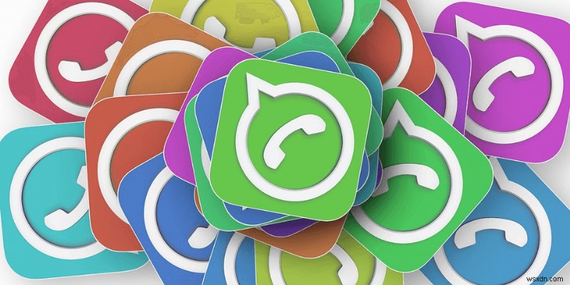 GBWhatsapp là gì? Cách tải xuống GB WhatsApp phiên bản mới nhất vào năm 2022
