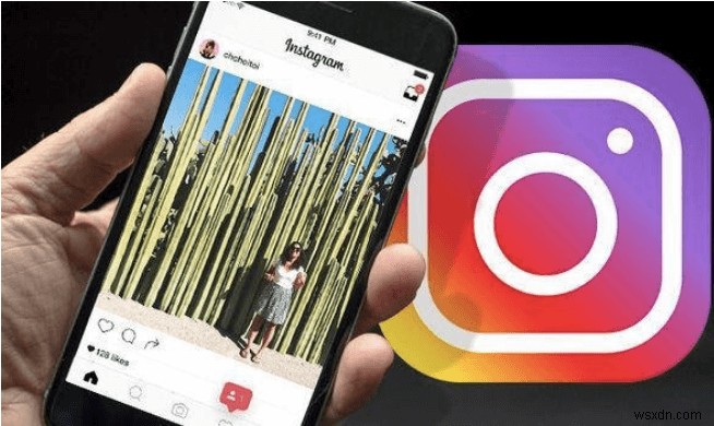 Tất cả những gì bạn có thể làm từ Instagram trên ứng dụng web