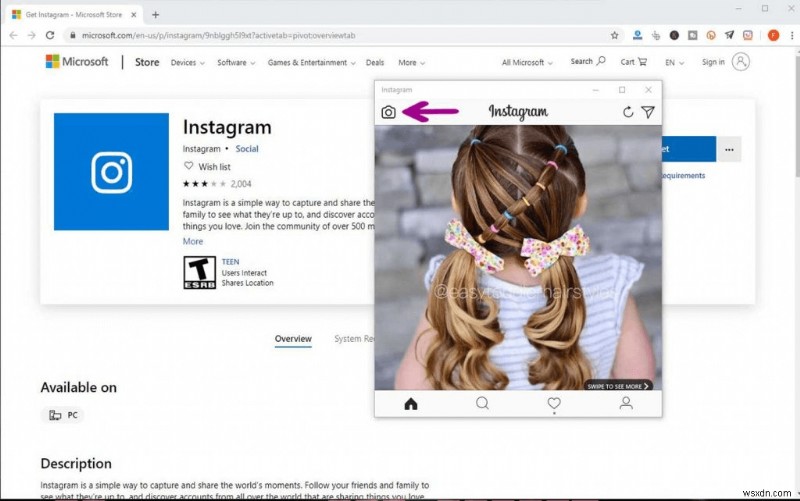 Cách đăng trên Instagram từ PC &Mac:Hướng dẫn toàn diện