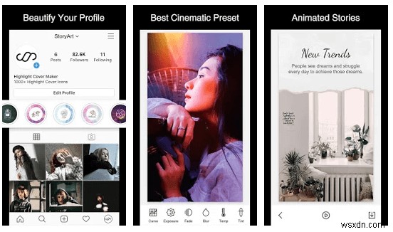 7 ứng dụng &mẫu bố cục Instagram hàng đầu để nâng cấp trò chơi của bạn