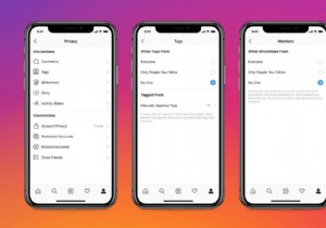 Instagram giới thiệu hai tính năng mới để chống bắt nạt trực tuyến