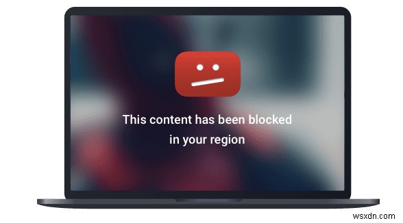 Mối nguy hiểm của các trang web proxy của YouTube