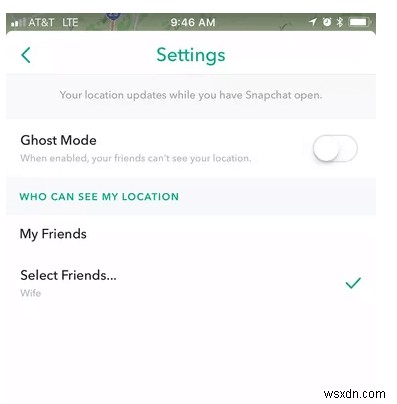 Tất cả những gì bạn cần biết về Tính năng bản đồ Snap của Snapchat