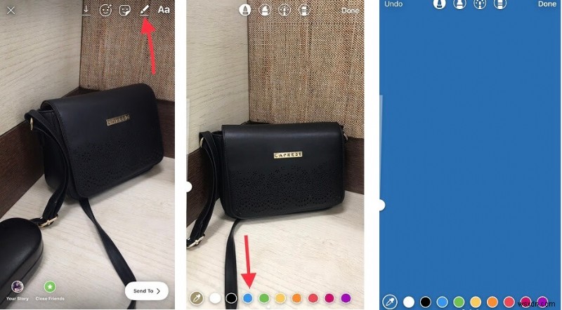 Các bí quyết trên Instagram Story mà bạn phải biết về