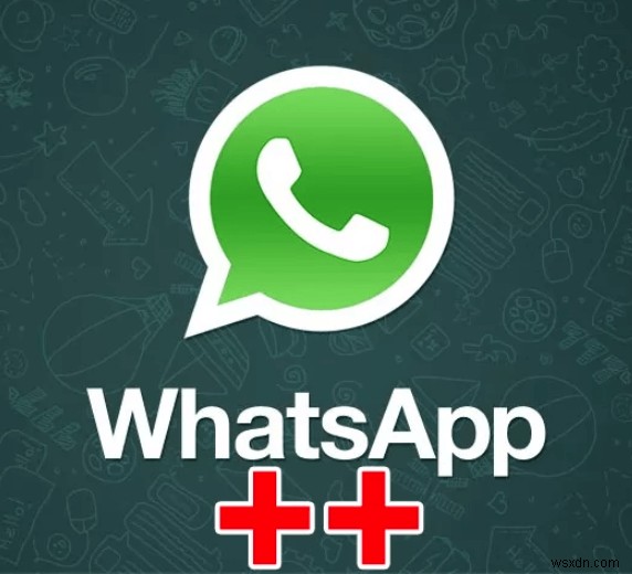 Cách bí mật tải xuống video trạng thái WhatsApp của ai đó?