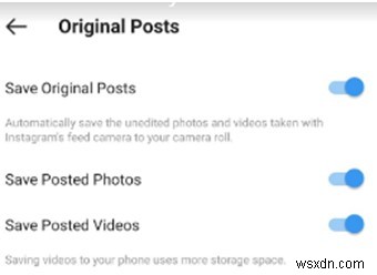 Làm thế nào để xóa các ảnh Instagram trùng lặp (Đã lưu) trên điện thoại của bạn? (2022)