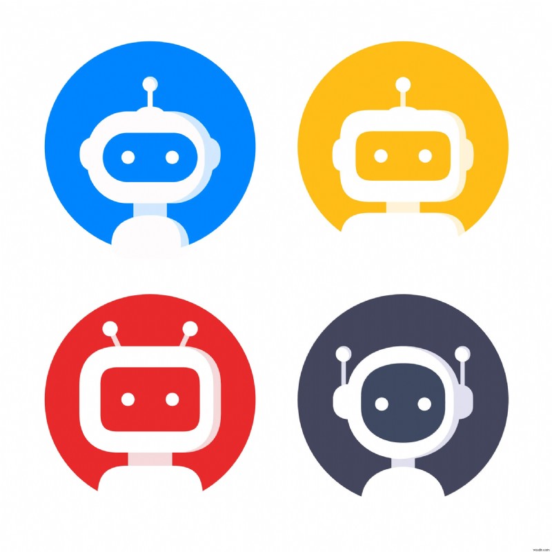 Chatbots:Tương lai của phát triển web / ứng dụng