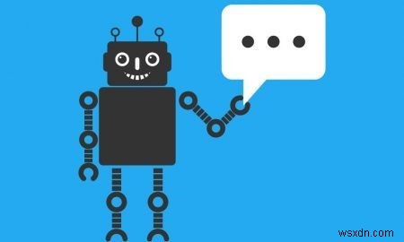 Chatbots:Tương lai của phát triển web / ứng dụng