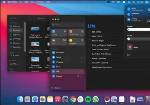 Cách đặt Mac của bạn ở Chế độ tối trên Big Sur và macOS cũ hơn