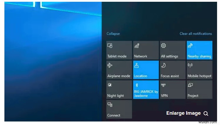 6 Tính năng hữu ích được cung cấp bởi Windows 10 Spring Creators Update