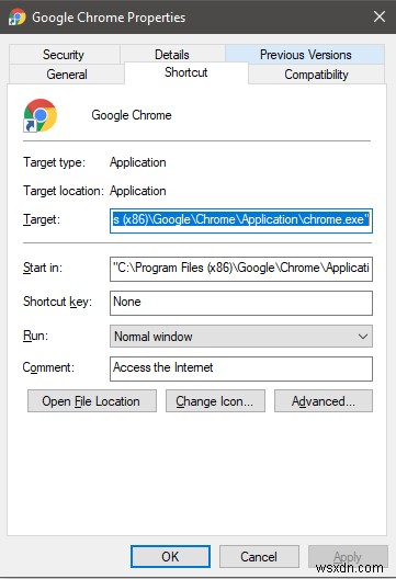 Cách luôn mở trình duyệt của bạn ở chế độ ẩn danh:Chrome, IE và Mozilla Firefox