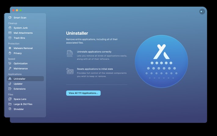 Cách xóa trình duyệt WebNavigator khỏi máy Mac (2022)