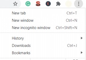 Cách sử dụng Công cụ làm sạch Chrome bí mật:Xóa nhanh phần mềm độc hại cho trình duyệt