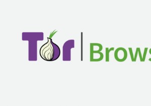 5 điều cần lưu ý khi duyệt trên Tor