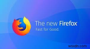 Cách kích hoạt chế độ kiosk trên trình duyệt Firefox?