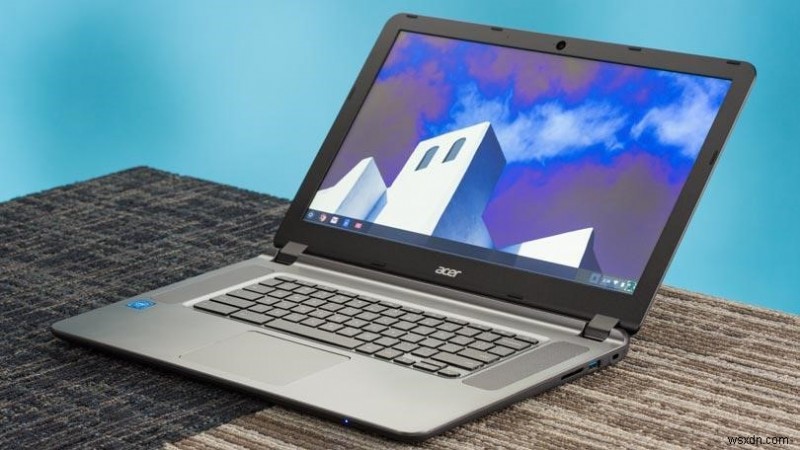 4 Mẹo hữu ích giúp Chromebook của bạn an toàn hơn