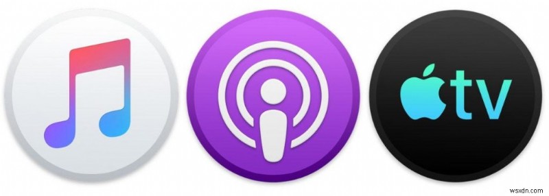 Cách sử dụng ứng dụng Podcast trên macOS Catalina